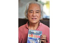 Giới thiệu sách “ Vỡ Vụn” của nhà văn Nguyễn Bắc Sơn