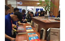 Tổ chức Ngày sách và Văn hóa đọc Việt Nam phù hợp tình hình dịch bệnh