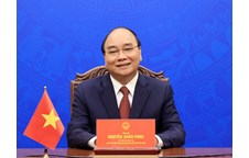 Thư của Chủ tịch nước Nguyễn Xuân Phúc gửi ngành Giáo dục nhân dịp khai giảng năm học 2022 - 2023