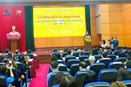  Thư viện Nguyễn Thúc Hào tham dự Lễ Tổng kết - Trao tặng Giải thưởng Phát triển văn hóa đọc lần thứ VI và Phát động Cuộc thi Đại sứ Văn hóa đọc năm 2024