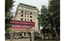 Giới thiệu về Trung tâm Thông tin Thư Viện Nguyễn Thúc Hào - Trường Đại Học Vinh