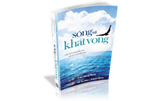 Cuốn sách: Sống & Khát Vọng - Trần Đăng Khoa 