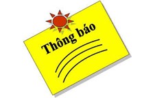 Lịch phục vụ ngoài giờ TT-TV Nguyễn Thúc Hào