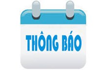 Thông báo V/v Sử dụng cơ sở dữ liệu điện tử trực tuyến online, thư viện số và Website thư viện Nguyễn Thúc Hào