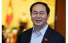 Thư của Chủ tịch nước Trần Đại Quang gửi ngành Giáo dục nhân dịp khai giảng năm học mới 2017 - 2018