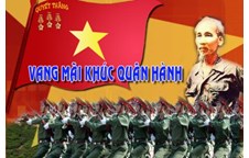 Lịch sử & ý nghĩa ngày thành lập Quân đội nhân dân Việt Nam